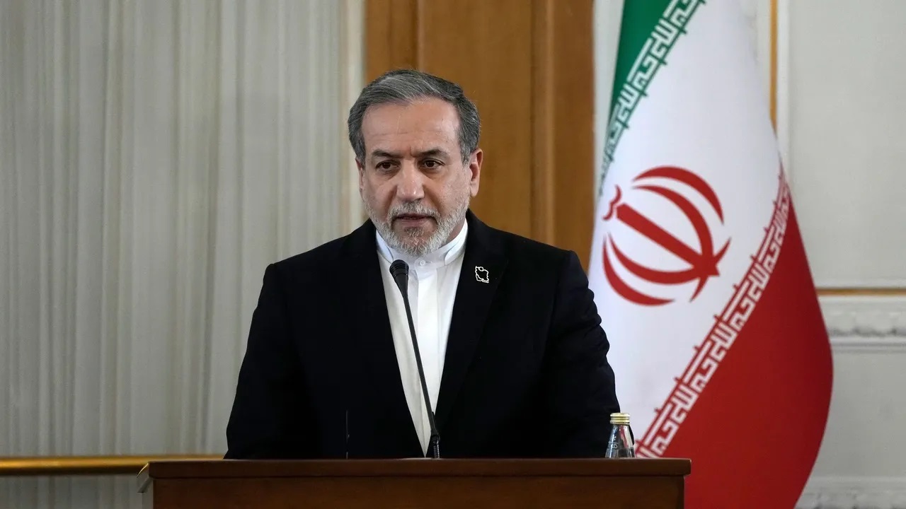 ايران تعلن رسميا مفاجأة كبرى