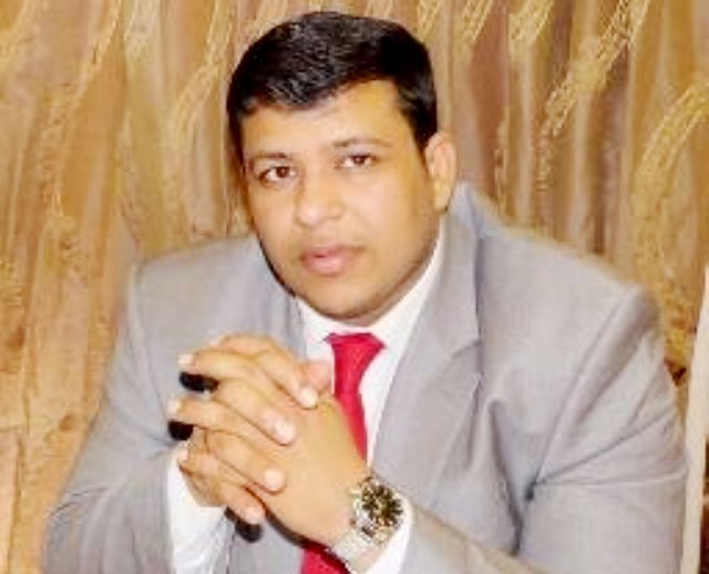 شاهد تصريحات عبدالله العليمي المثيرة عن زيارة الامارات (وثيقة)