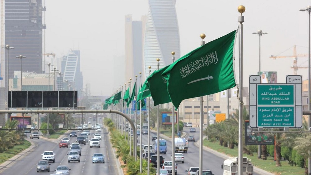 مشاهد مسربة تضع السعودية في مأزق محرج جداً (فيديو)