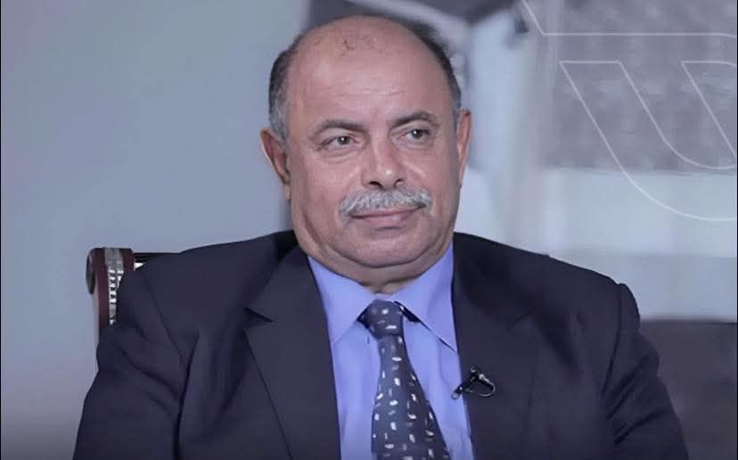 اعلان عاجل لمحافظ حضرموت الخنبشي