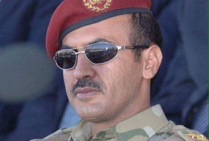 بدء اجراءات صادمة ضد احمد علي
