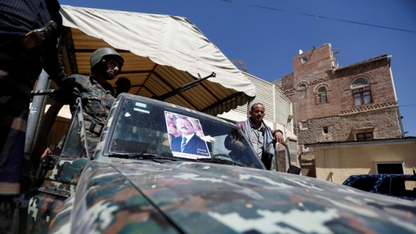 الحوثيون ينشرون تفاصيل ووثائق 