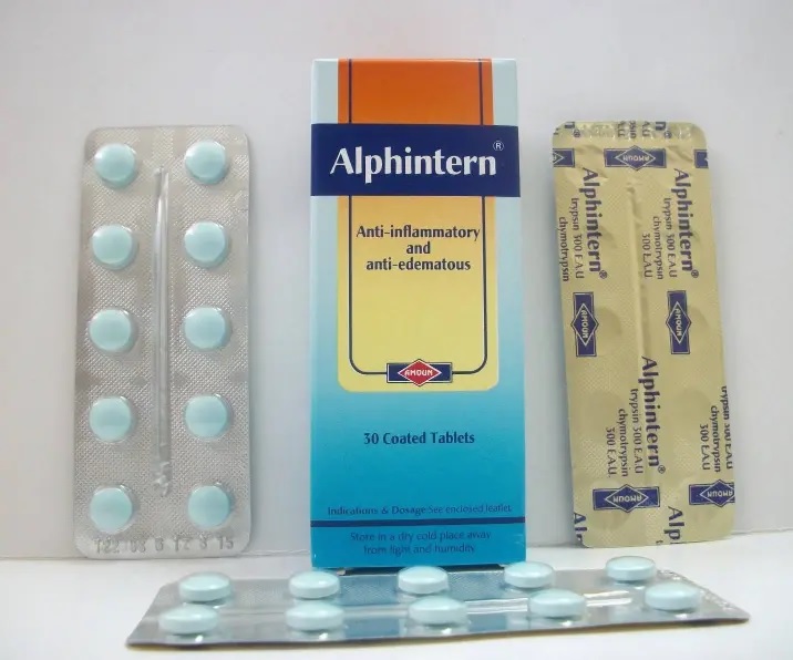 انتشار منتج خطير بين ادوية البرد