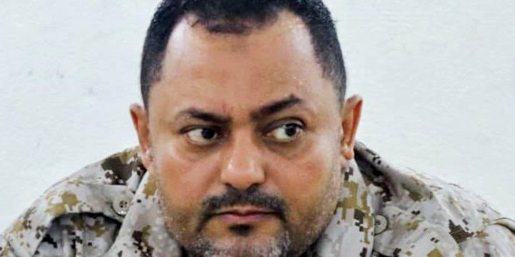 السعودية تؤكد اغتيال قائد تهامة حجري!