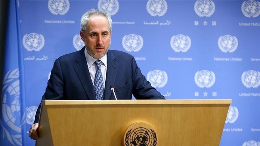 الأمم المتحدة تعلن نتائج مفاوضات جارية لمبعوثها في عمان لتمديد الهدنة (بيان)