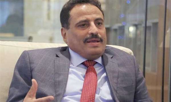 وزير يمني يكشف موعد مغادة القوات الاماراتية اليمن