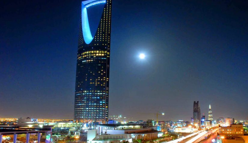 انفجار يهز الرياض وسعوديون يوثقون مشاهده (فيديو)