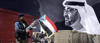 مسؤول يكشف تحركا اماراتيا لدفع "الانتقالي" لهذا الإعلان