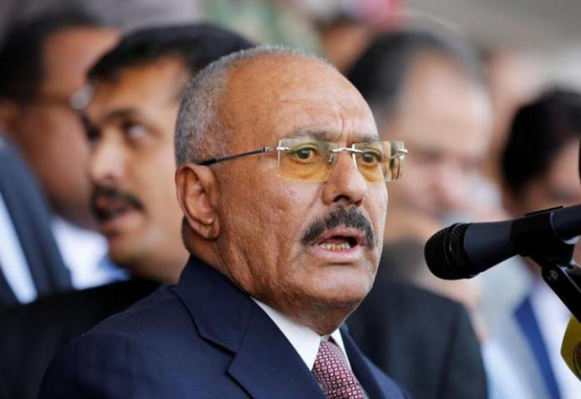 الحوثيون يثبتون بوثائق قاطعة مقتل صالح هاربا