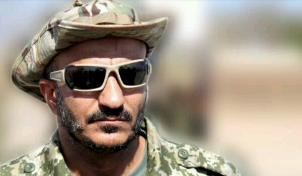 دوليا.. حراس طارق عفاش مليشيا