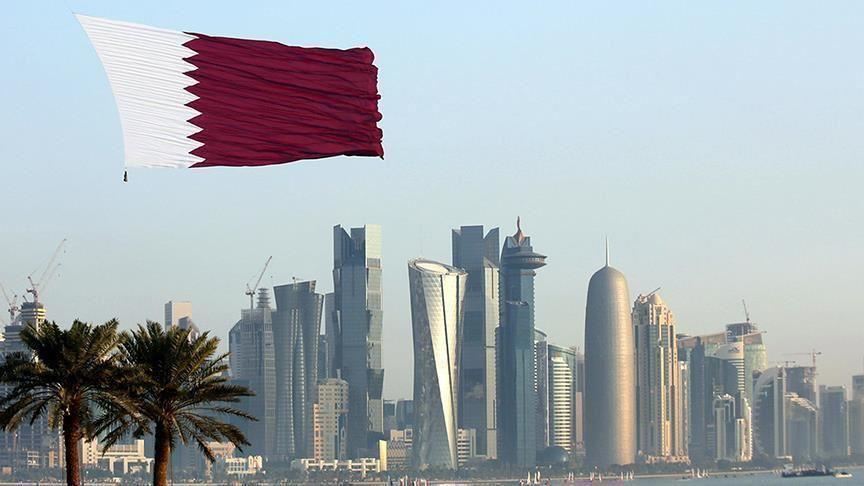 عضو في "الرئاسي" يصل قطر لهذه المهمة العاجلة