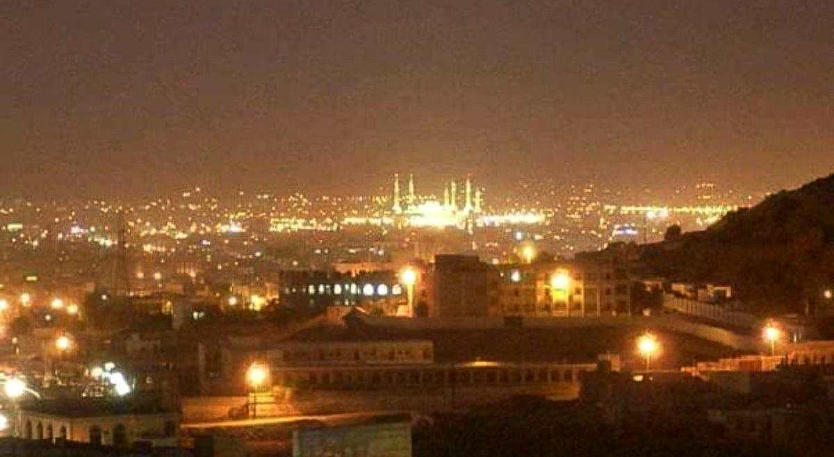 جماعة الحوثي تعلن بدء تصعيد خطير (فيديو)