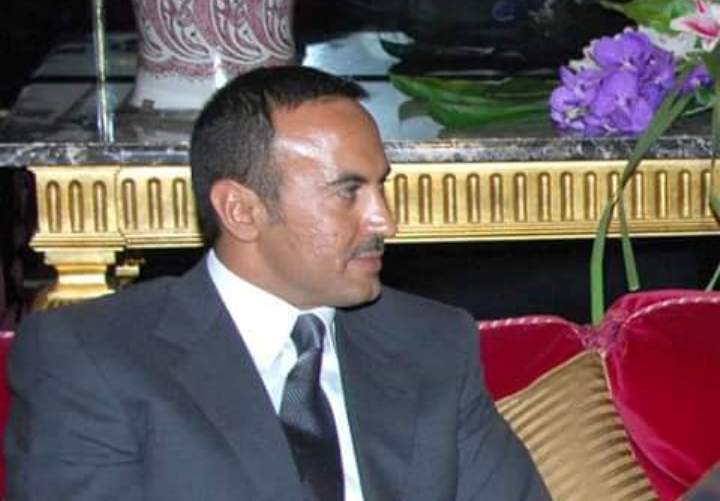 احمد علي يتلقى طعنة غادرة ومزدوجة (صور)