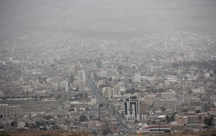 مجموعة صناعية يمنية توجه اتهاما خطيرا للتحالف