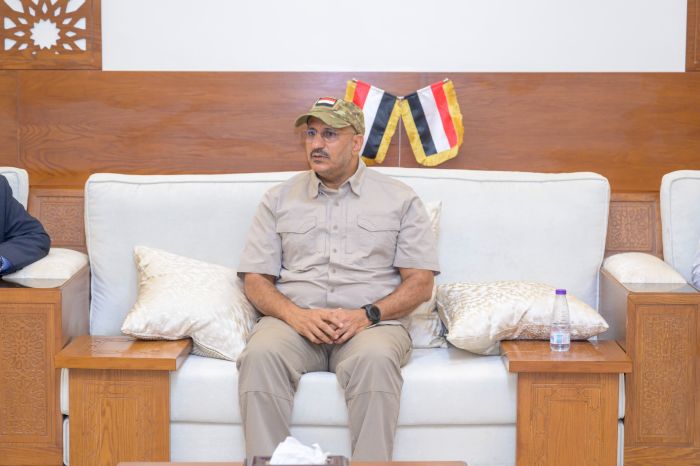 اعلان صادم من طارق عفاش!