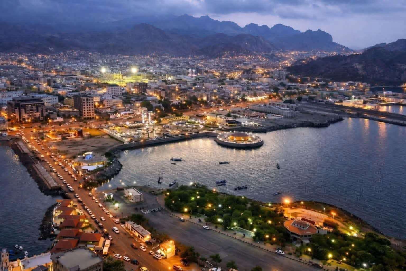 النبأ اليقين بشأن نقل العاصمة