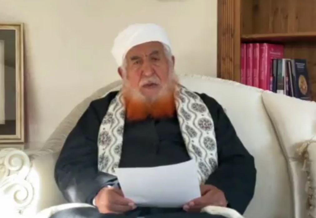 الشيخ الزنداني يوجه نداء عاجلا وهذه الفتوى (فيديو)