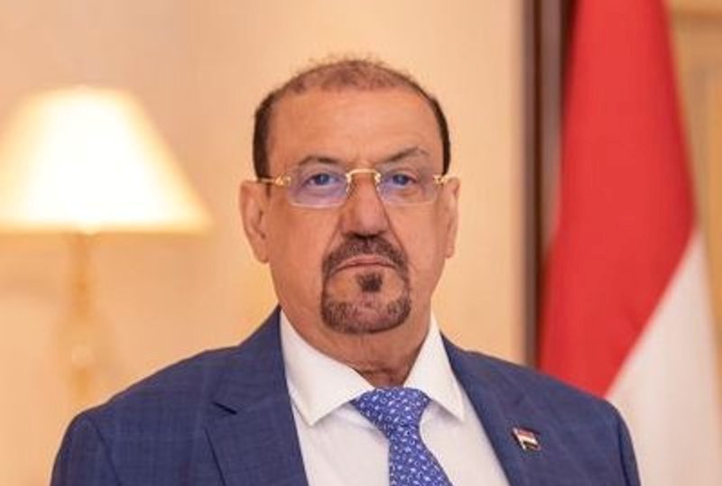 البركاني يوجه صفعة قوية للانتقالي (قرار)