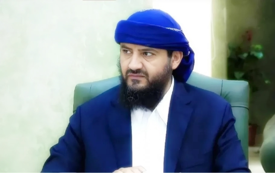 المحرمي: الانفصال قادم هكذا