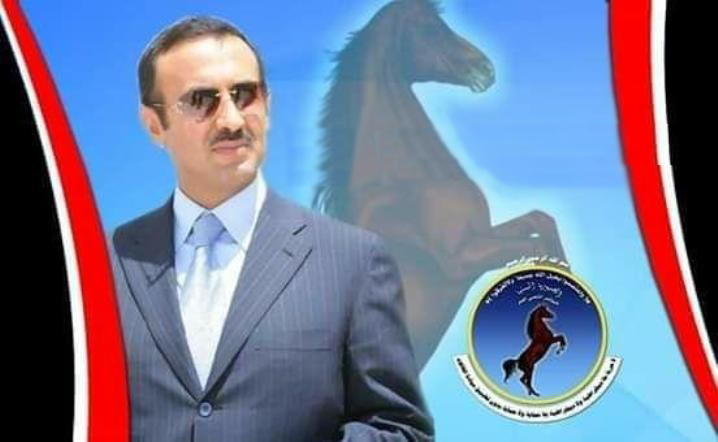 موقف مفاجئ للمؤتمر من احمد علي!