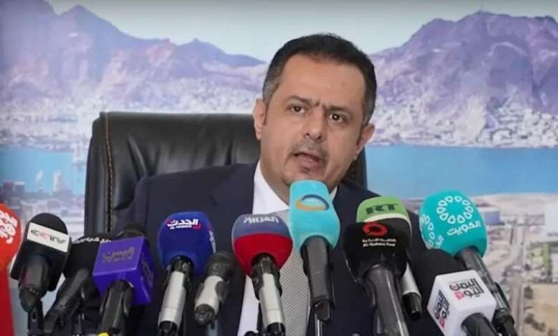 وزير بالحكومة يفضح معين بهذا الرد الناري (وثيقة)