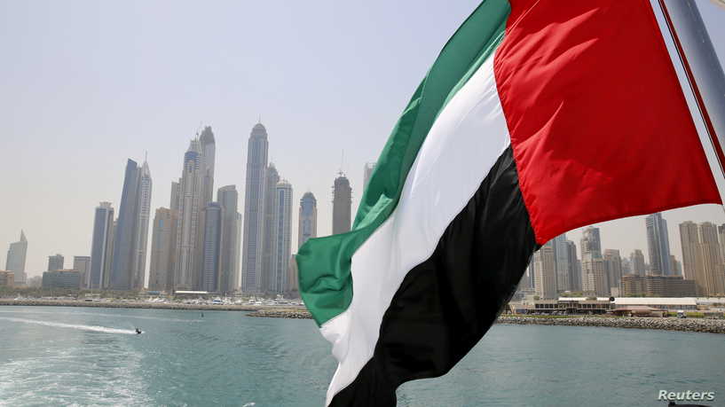الإمارات تستهدف مجدداً الحكومة بهذه الخطوة غير المتوقعة