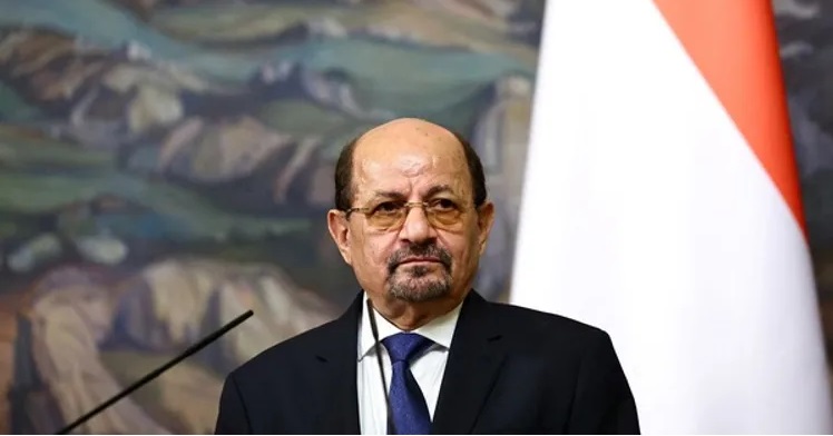 الحكومة تضم ابناء وزراء (اسماء)