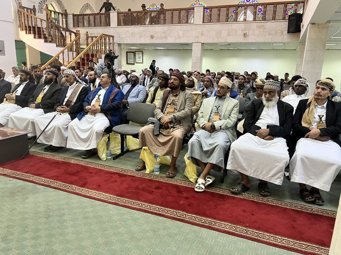 اعلان مفاجئ لقيادي سلفي بارز (بيان)