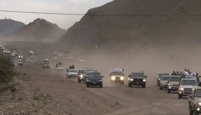 تحول كبير بمطارح فدغم !