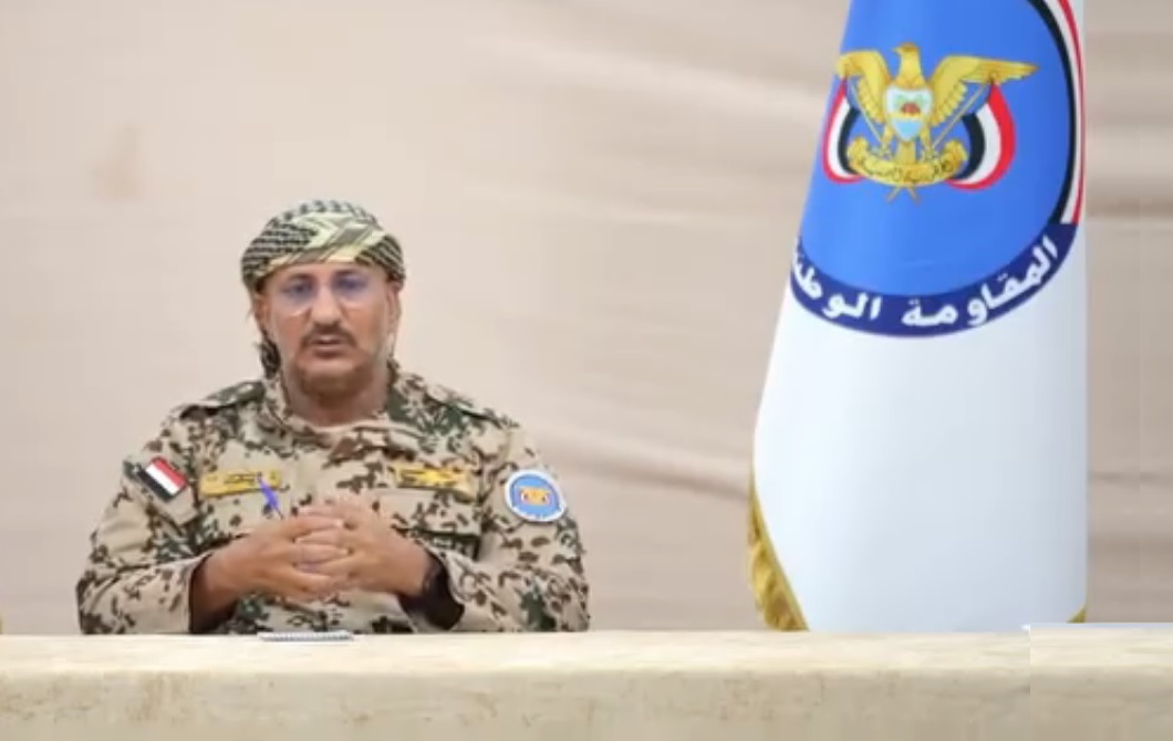 طارق عفاش يؤيد