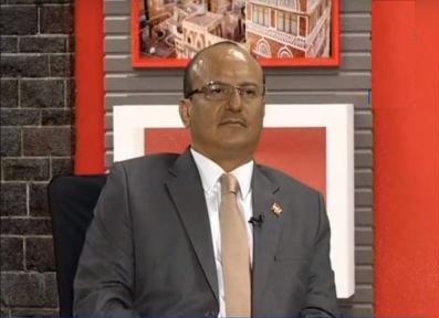 يحيى عفاش يستفز الملايين بهذه السقطة الأخلاقية (وثيقة)