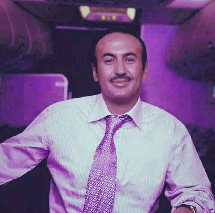 قيادي مؤتمري بارز يتدخل ويبعث لأحمد علي هذه النصيحة