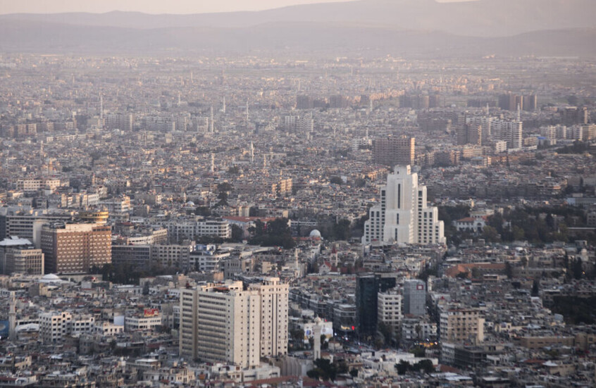 كشف خفايا مثيرة لهروب بشار الاسد