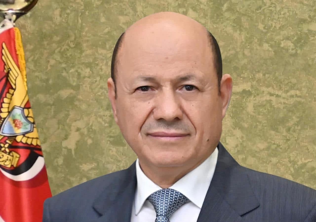 العليمي يبدأ اختراق وكر الافعى 