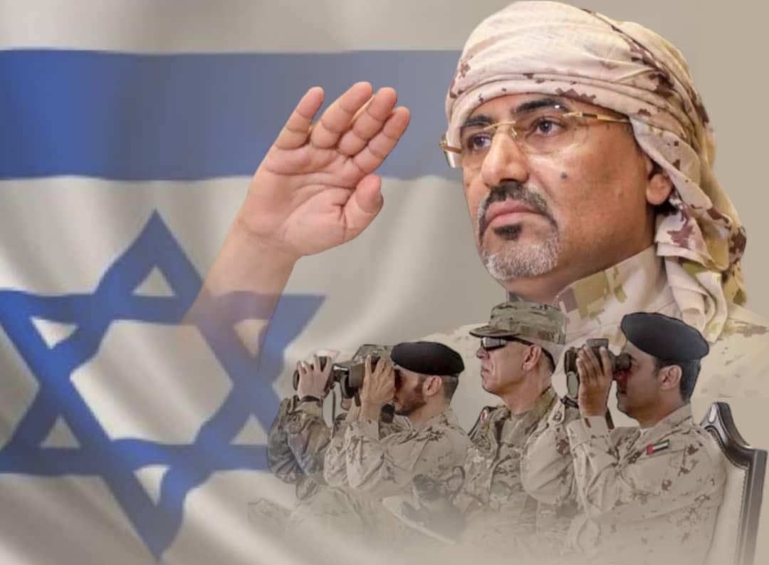 "الانتقالي" يستبق رد "اسرائيل" بهذا الاعلان!