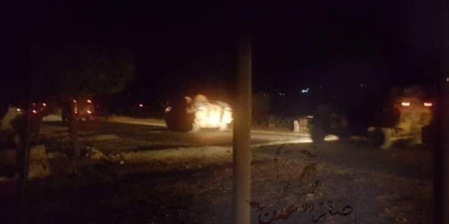 المليشيا تبدأ حملة اعتقالات في العاصمة (اسماء)