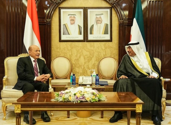 الكويت تعلن عن دعم كبير لليمنيين في هذه المجالات