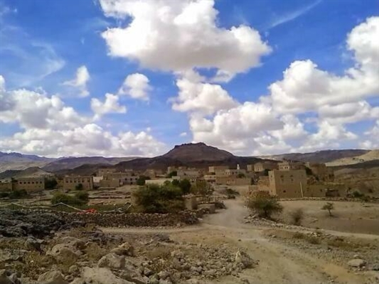 أول ظهور لسفاحة ذمار وتقطيعها زوجها (صور)