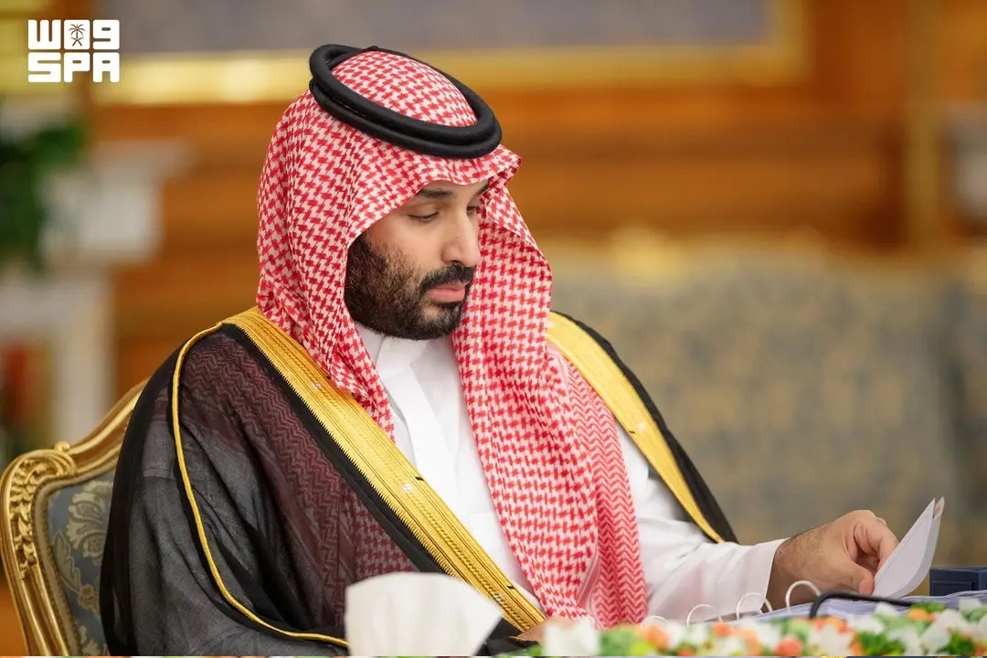 اعلان سعودي صادم عن اليمن!