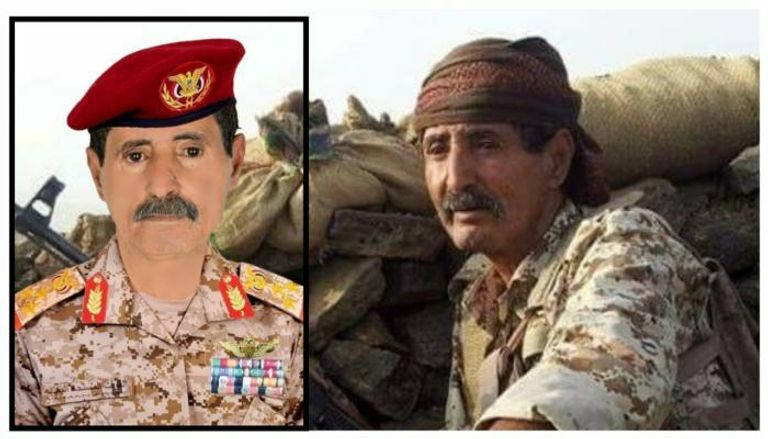تسريب ملابسات صادمة لاغتيال المستشار الجرادي بمارب