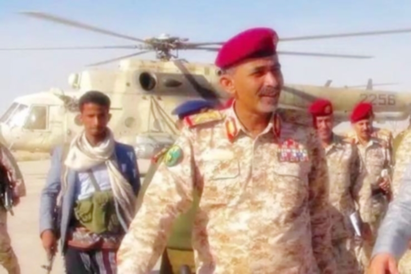 ظهور مفاجئ وحاسم للصبيحي