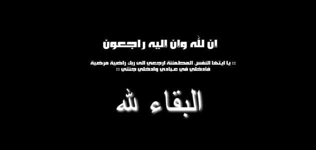 ورد الان .. تأكيد وفاة نجل هادي في هذه الدولة