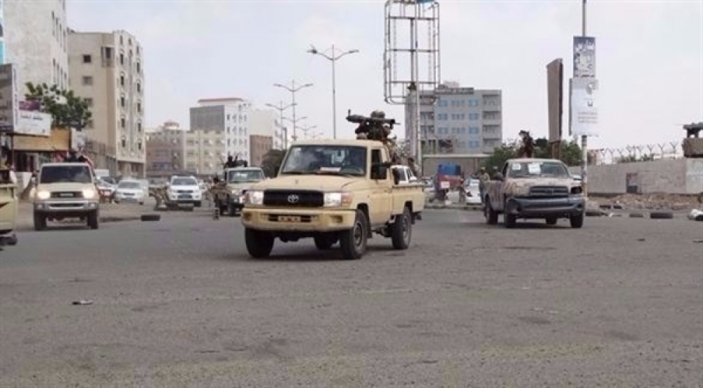 رئيس "برلمان الجنوب" يكشف سرا خطيرا (وثيقة)