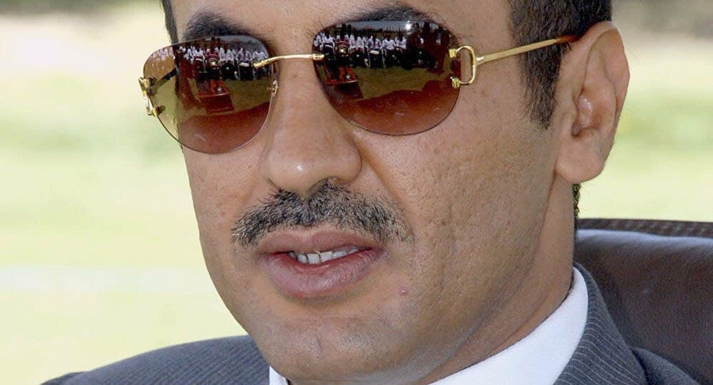 الكشف عن ثمن عودة احمد علي للواجهة