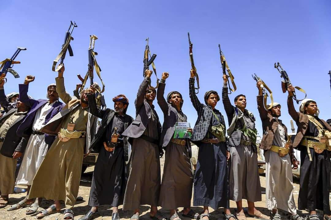 تحول امريكي مريب في الموقف تجاه الحوثيين 
