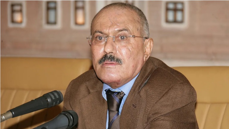 "الانتقالي" ينشر فضيحة جديدة ومدوية لعلي عفاش (وثيقة)