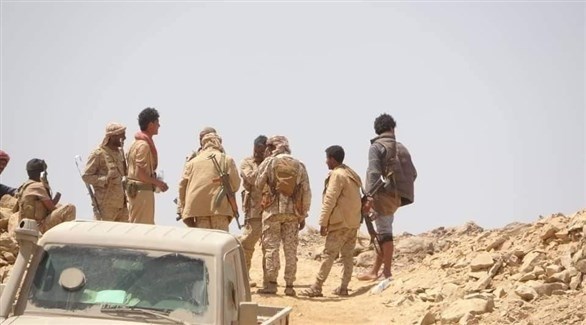 حملة الكترونية لمساندة الجيش بوجه الحوثيين
