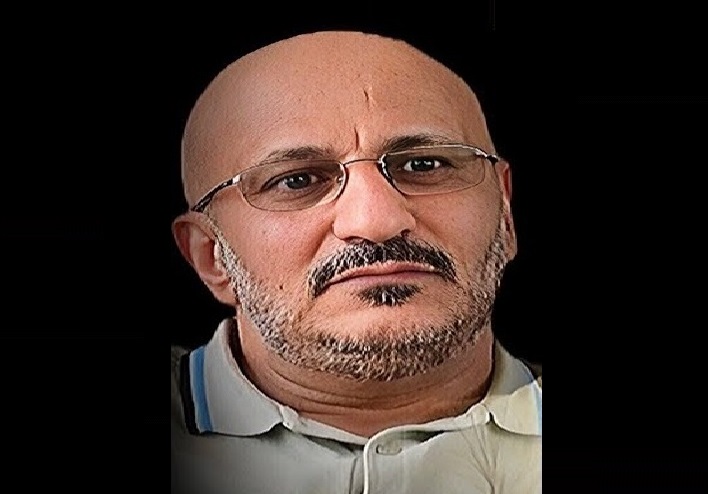 قصف يطال طارق عفاش