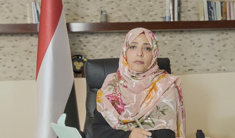 توكل كرمان تكشف ماحدث بصنعاء