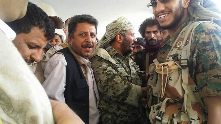 الحوثيون يتوعدون جناح عفاش وطارق لأول مرة